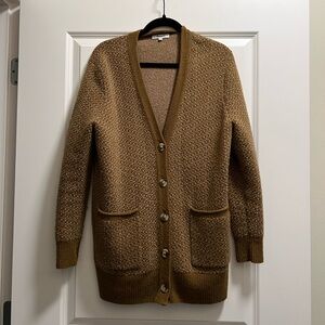 Madewell Cardigan